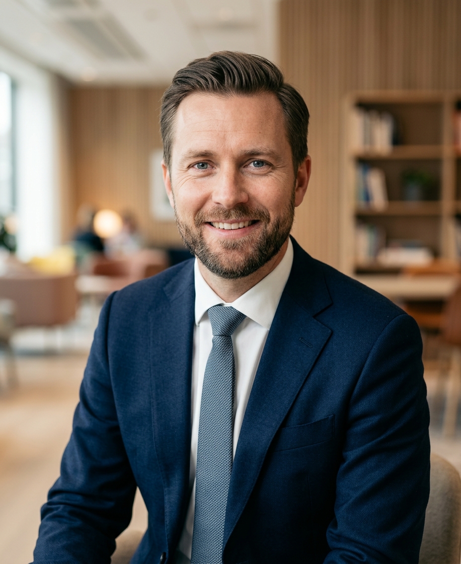 Philip Elmquist