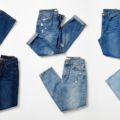 Denim guide: Sådan vælger du de perfekte jeans til din kroptype