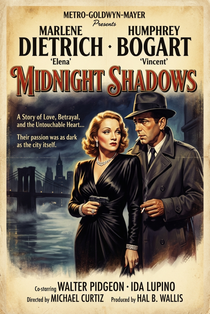 Golden Age Hollywood: Ikoniske film du bør have set