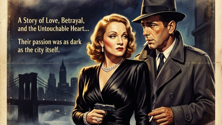 Golden Age Hollywood: Ikoniske film du bør have set