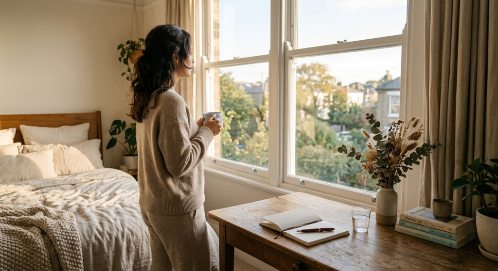 Morning routine: Sådan bygger du en produktiv start på dagen
