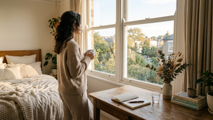 Morning routine: Sådan bygger du en produktiv start på dagen
