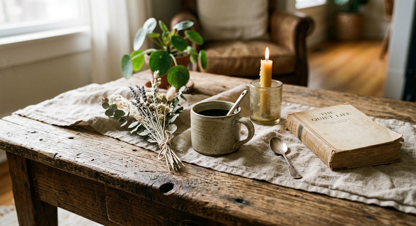 Amerikansk landehus stil: Sådan skaber du farmhouse-look derhjemme