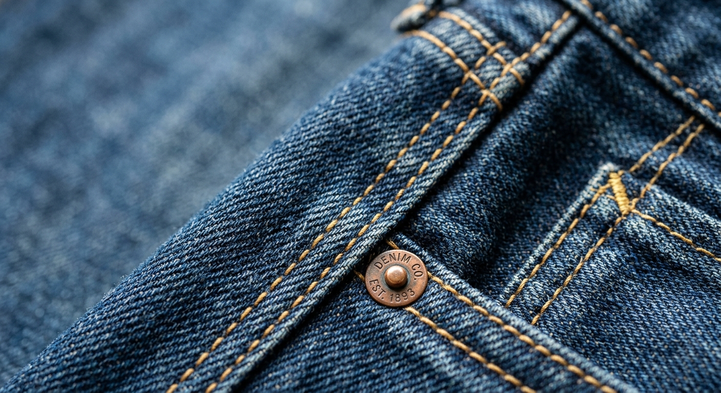 Denim guide: Sådan vælger du de perfekte jeans til din kroptype