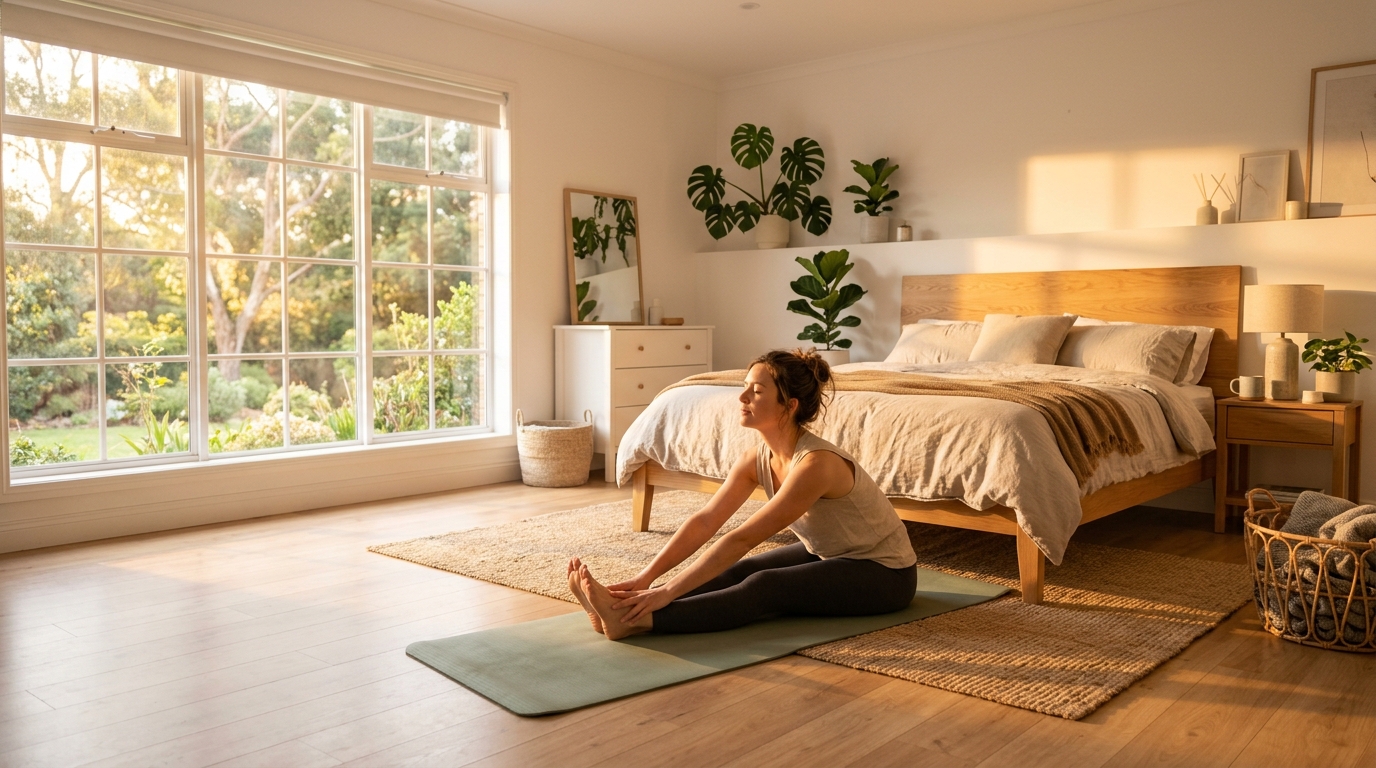 Morning routine: Sådan bygger du en produktiv start på dagen